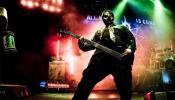 Muere a los 38 años Paul Gray, bajista de la banda de metal Slipknot