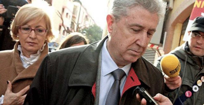 La televisión valenciana destituye a su secretario por acoso sexual