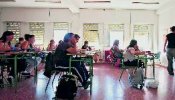 La educación sexual en las aulas saca insuficiente