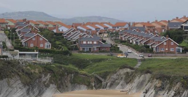 Ley 'a la carta' en Cantabria