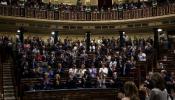 El debate sobre el estado de la nación se celebrará el 14 y 15 de julio