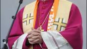 El jefe de la Iglesia Católica alemana pudo ocultar abusos sexuales