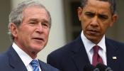 Bush reconoce que se torturó al cerebro del 11-S