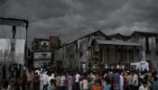 Al menos 113 muertos en un incendio en Bangladesh