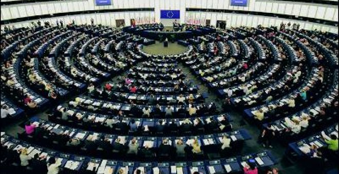 El Parlamento Europeo exige mayores reformas