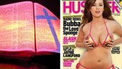 Pornografía a cambio de biblias y coranes