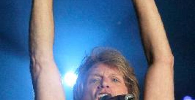 Bon Jovi, el milagro de la eterna juventud