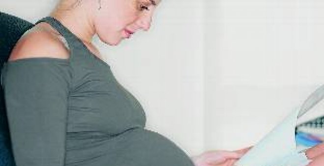 Derechos y obligaciones durante el embarazo