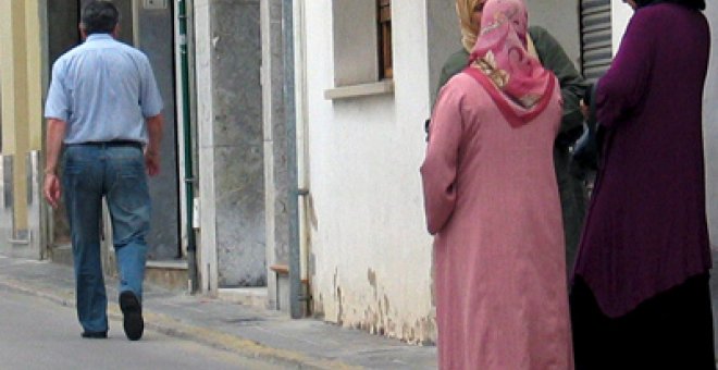 El Partido Popular de Tarragona votará a favor de prohibir el burka