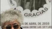 Almodóvar se mete en la piel de una víctima de la dictadura franquista