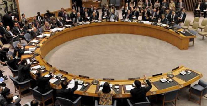 La ONU impone sanciones más duras contra Teherán