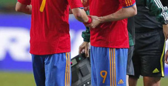 Torres y Villa piden "humildad"