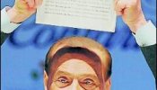 Berlusconi tendrá su huelga general el 25 de junio