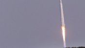 Corea del Sur pierde el contacto con un cohete espacial tras lanzarlo