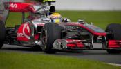 Lewis Hamilton logra la 'pole' en Canadá; Fernando Alonso saldrá cuarto
