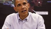 Obama califica el vertido de '11-S' medioambiental