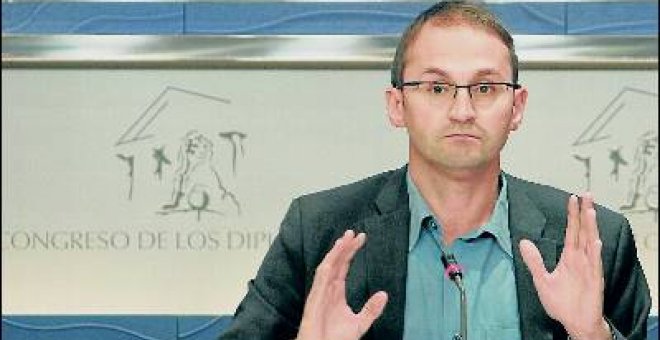 PP y CiU vetan reprobar al Vaticano por vincular a los gays con pedófilos