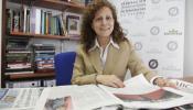 Elsa González: "Falta inversión en las empresas periodísticas"