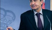 Zapatero no descarta el verano para agilizar la reforma