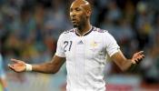 Anelka: "Si no era yo habría sido cualquier otro. Esto iba a estallar"