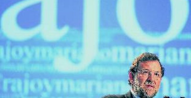 Rajoy vuelve a erosionar la solvencia de España