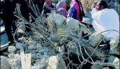 Israel demolerá 22 casas palestinas en Jerusalén Este
