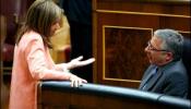 PSOE y PP acuerdan recortar un 15% los gastos electorales