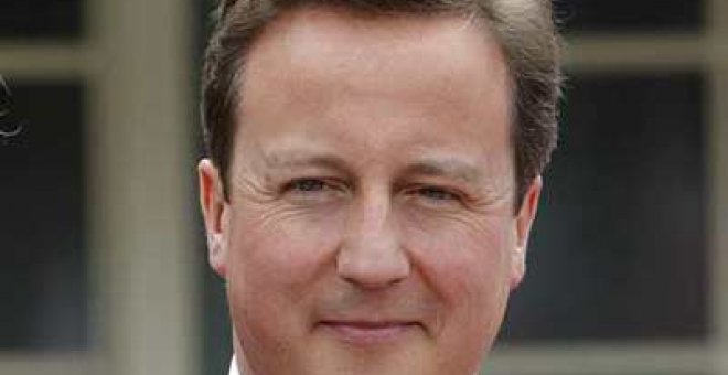 Cameron quiere retirar las tropas británicas en Afganistán antes de 2015