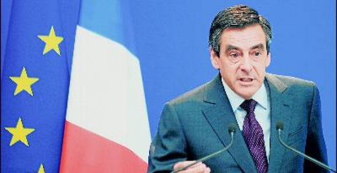 El Gobierno francés dice que no cederá ante la presión