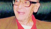 Fallece a los 98 años el teólogo Díez-Alegría