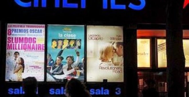 El cine en Catalunya ya suena en catalán