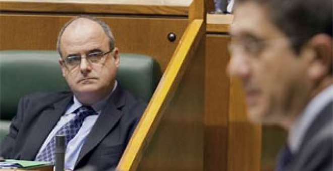 El 72% de los vascos cree que su Gobierno hace poco ante la crisis