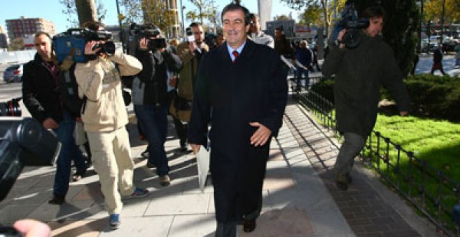 El PP asume que su candidato en Asturias es Cascos