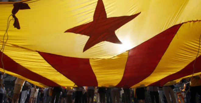 El Tribunal Constitucional ahonda la herida catalana