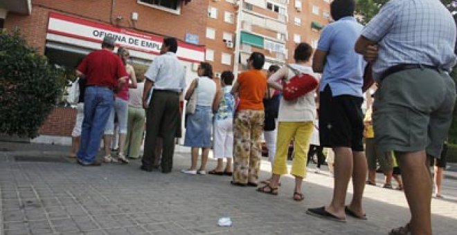 El FMI empeora su previsión para España