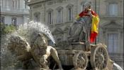 ¿Qué pondrías si España gana el Mundial?