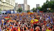 Macropantallas para La Roja