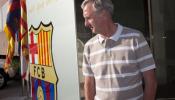 Cruyff: "Me gusta más la selección española"