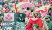 Valencia insiste en saltarse la Ley del Aborto