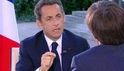 Sarkozy se declara inocente y defiende a su ministro Woerth