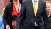 La esposa española de Nick Clegg exige disculpas a 'The Times' por el trato a Carbonero