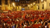 "¡Pobre de mí!", se acabó San Fermín