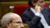 El Parlament se reafirma: Catalunya es una "nación"
