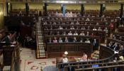 La oposición lanza el ajuste de las pensiones contra Zapatero