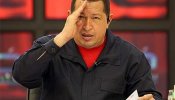 Chávez rompe con Colombia y decreta la "alerta máxima"