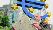 Alivio en la Unión Europea por el aprobado global