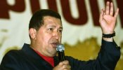 Hugo Chávez: "Si nos invaden, comenzará la guerra de los 100 años"