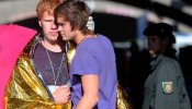 Dos jóvenes españolas entre los 19 fallecidos en la "Loveparade"