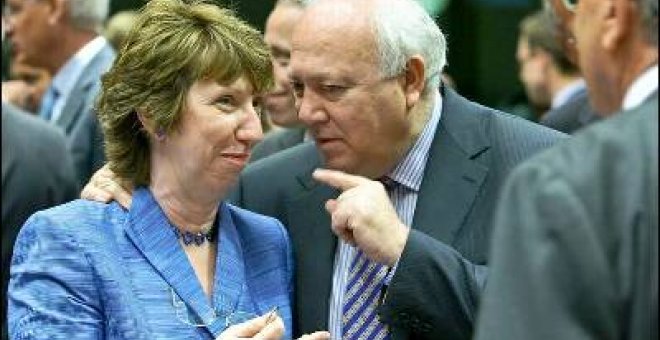 Moratinos cree que la UE modificará sus relaciones con Cuba