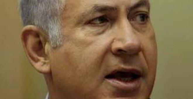 Netanyahu: "Israel no tiene nada que esconder" sobre el asalto a la flotilla